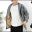 Áo khoác gió lót lông 3 KHÓA IN NGỰC nam nữ, vải nano tráng bạc trượt nước, cản bụi, cản gió,có mũ tháo rời