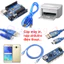 Dây cáp sạc USB A - B , Mini B, Micro B, cáp nạp Arduino , máy in, điện thoại...