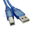 Dây cáp sạc USB A - B , Mini B, Micro B, cáp nạp Arduino , máy in, điện thoại...