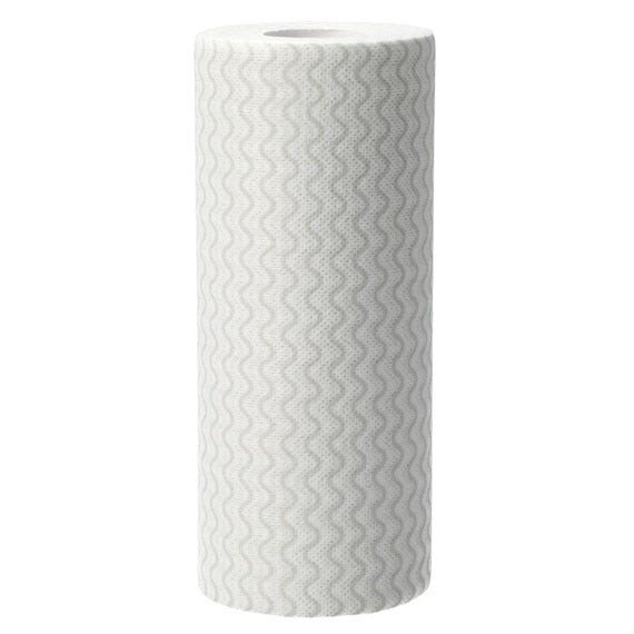 NITORI Khăn Lau Bếp Wave 42 Cái 9x9x20cm Màu Xám Nhạt | BigBuy360 - bigbuy360.vn