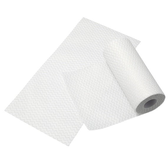 NITORI Khăn Lau Bếp Wave 42 Cái 9x9x20cm Màu Xám Nhạt | BigBuy360 - bigbuy360.vn