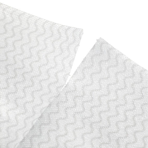 NITORI Khăn Lau Bếp Wave 42 Cái 9x9x20cm Màu Xám Nhạt | BigBuy360 - bigbuy360.vn
