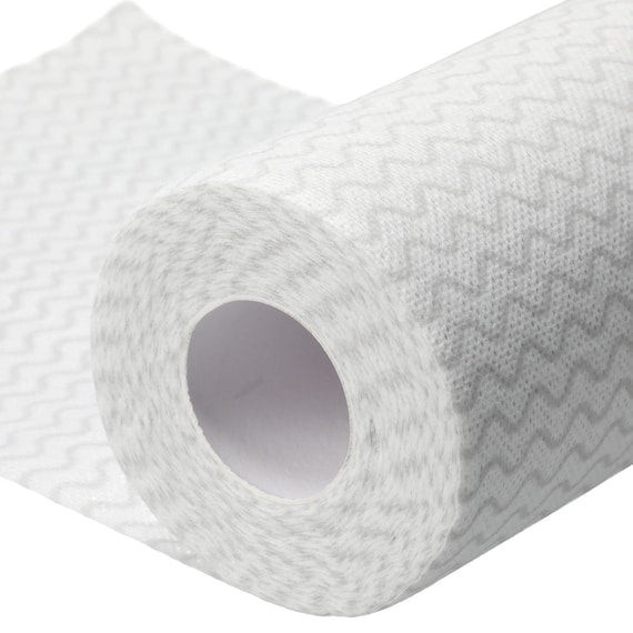 NITORI Khăn Lau Bếp Wave 42 Cái 9x9x20cm Màu Xám Nhạt | BigBuy360 - bigbuy360.vn