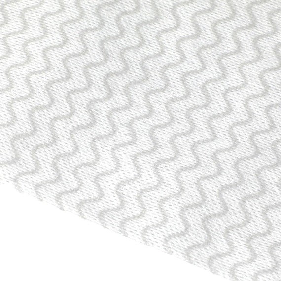 NITORI Khăn Lau Bếp Wave 42 Cái 9x9x20cm Màu Xám Nhạt | BigBuy360 - bigbuy360.vn