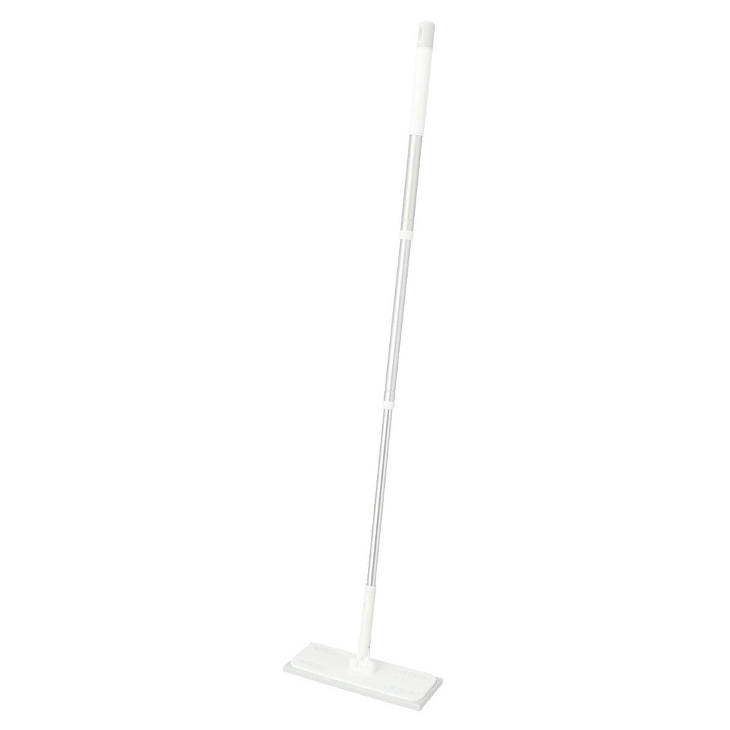 NITORI Cây Lau Nhà Lacucca 25.7x10x110cm Màu Trắng | BigBuy360 - bigbuy360.vn