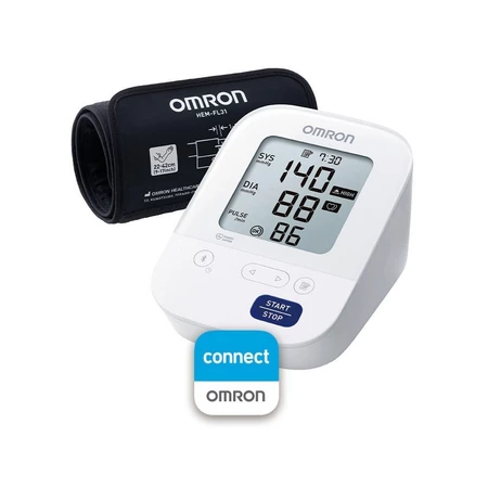 Máy đo huyết áp bắp tay Omron BH 5 năm các dòng 7180,7143T1, JPN750, 7600T