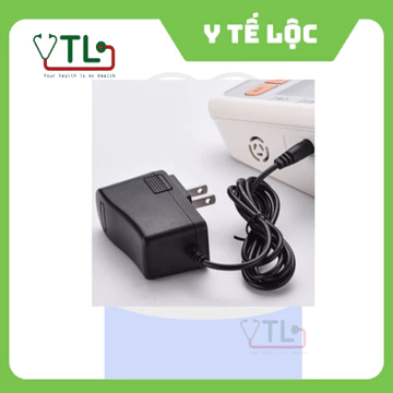 Bộ đổi nguồn máy đo huyết áp sinoheart, sinocare - Adapter