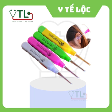 Đèn Soi Tai Cho Bé Lấy Rày Tai, Soi Tai Có Đèn