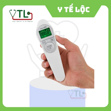 Nhiệt kế điện tử hồng ngoại Microlife NC200