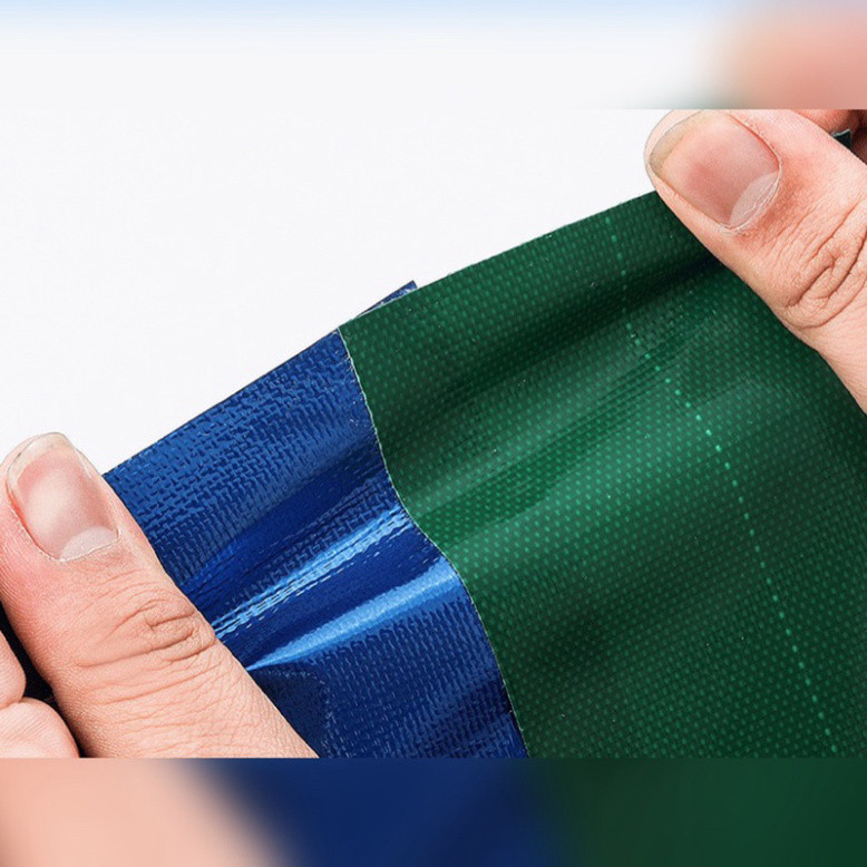 Miếng Băng Dán Bạt Xe Tải, Bạt Lều Trại, Bể Bơi Loại Tốt Nhất Siêu Dính Chống Nước ntt95
