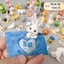 Set Blind Box 1K Cute charm Phát Sáng BỐ KHỦNG LONG Túi Mù Charm Nhân Phẩm Túi Mù Siêu Rẻ Túi Kẹo Bóc Qùa Bất Ngờ