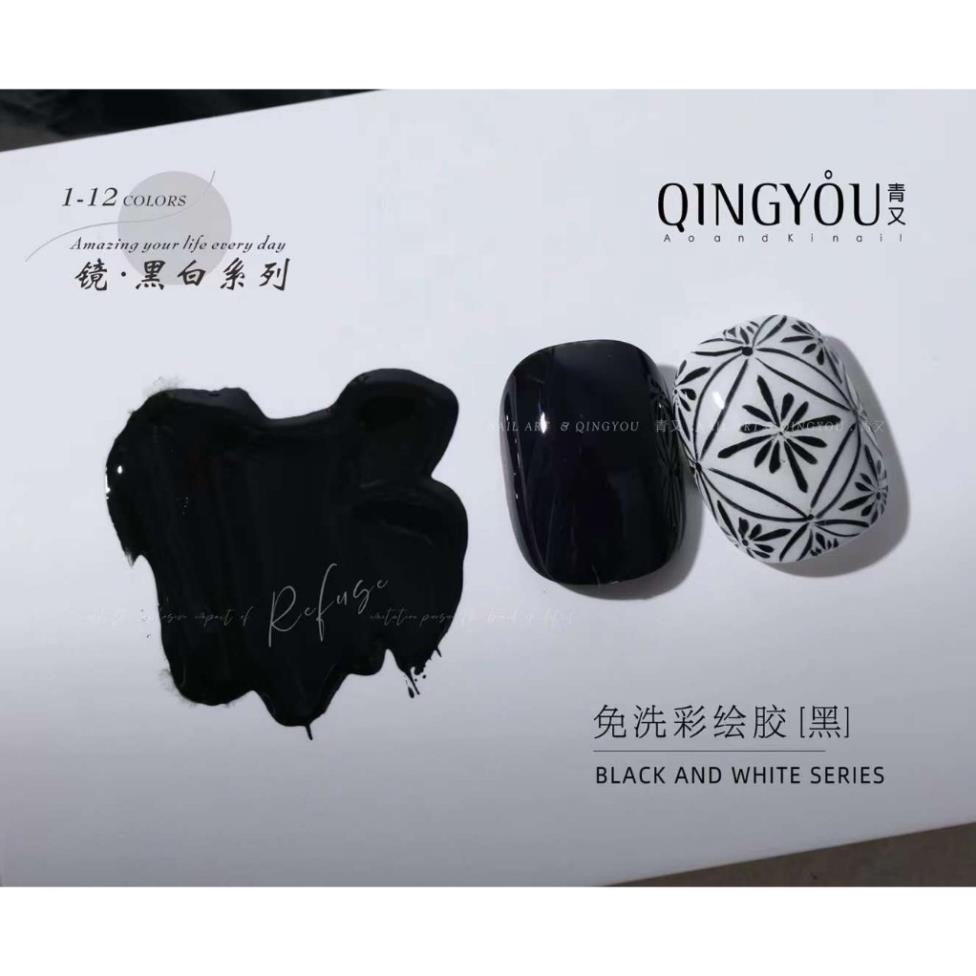 gel vẽ siêu đặc . Gel vẽ trắng, gel vẽ siêu đặc cao cấp, gel vẽ đen trắng cao cấp
