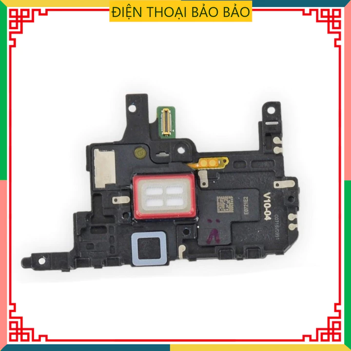 Loa trong Samsung Note 20 Ultra, Note 20 Ultra 5G N986 cũ bóc máy