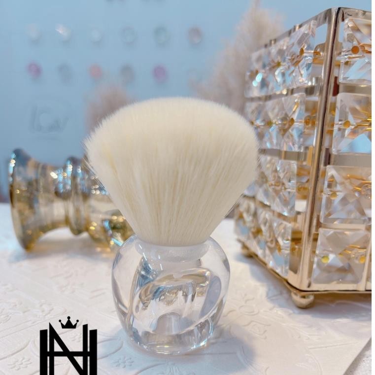 Chỏi phủi bụi móng , cọ phủi bụi nail, chổi phủi bụi móng