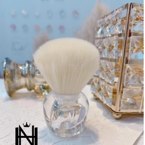 Chỏi phủi bụi móng , cọ phủi bụi nail, chổi phủi bụi móng