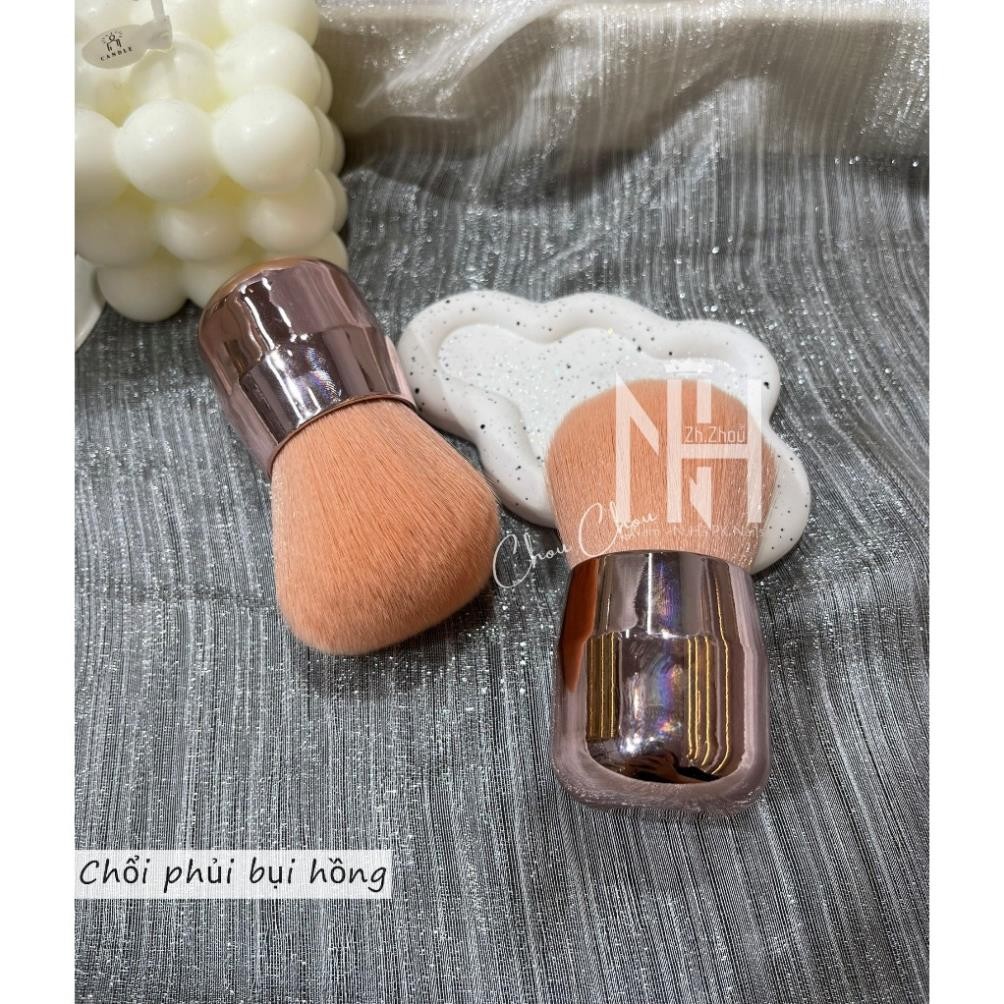 Chỏi phủi bụi móng , cọ phủi bụi nail, chổi phủi bụi móng