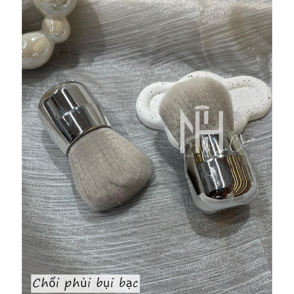 Chỏi phủi bụi móng , cọ phủi bụi nail, chổi phủi bụi móng