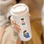 100 cái anime thám tử lừng danh conan dán graffiti không thấm nước cho mũ bảo hiểm xe đạp tài khoản tay bút chì hộp đề c