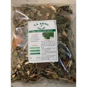 lá xông giải cảm túi 1 kg