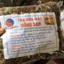 1 kg trà sơn mật hồng sâm