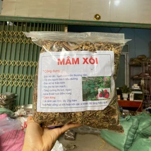 cây mâm xôi rừng túi 1kg 500gram