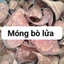 cây móng bò khô túi 1kg 500gram