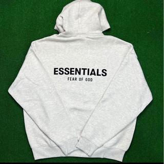 Áo Hoodie Essential Form Rộng Vải Nỉ Bông Dày Dặn Cao Cấp Áo Ấm Thu Đông Nam Nữ Phong Cách Hàn Quốc