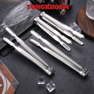 Kẹp Inox 30cm Gắp Thức Ăn , Gắp Đá , Gắp Đồ Nóng - KẸP GẮP THỊT NƯỚNG INOX 304 HÀN QUỐC CÁC CỠ, SIÊU ĐẸP