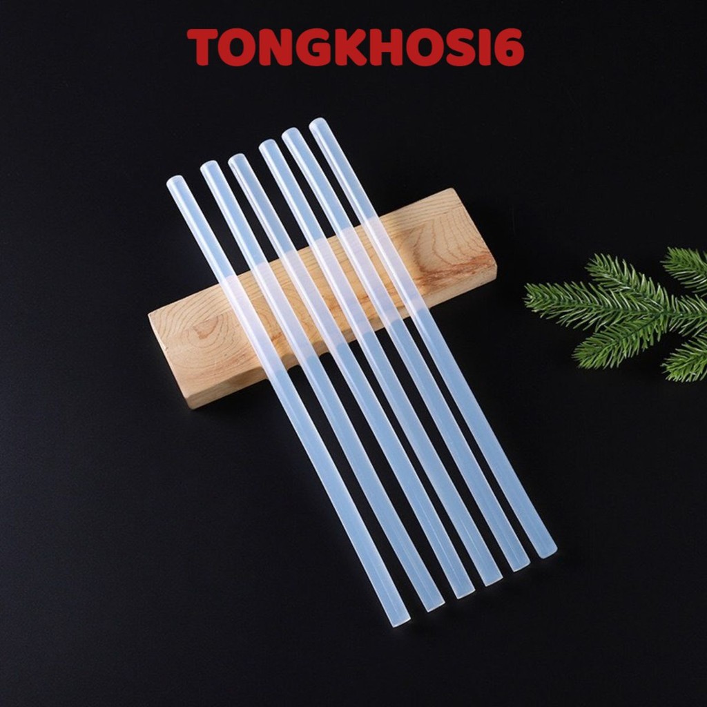 [COMBO 10]Keo nến nhỏ loại tốt dài 15cm