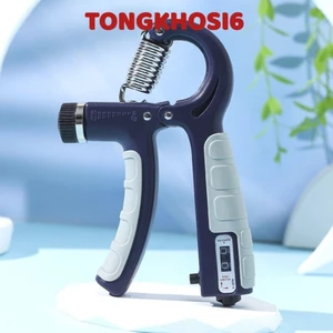 Kìm Bóp Tay Chữ A Có Lò Xo Tăng Chỉnh , Hỗ Trợ Tập Cơ Bàn Tay , Cơ Cẳng Tay , Tập Thể Thao
