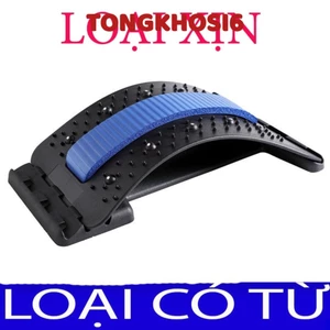 Khung Nắn Chỉnh Massage Cột Sống Lưng Khung Cổ Định Hình Cột Sống Luyện Tập Giảm Đau Lưng Thoái Hóa Cột Sống Lưng Và Cổ