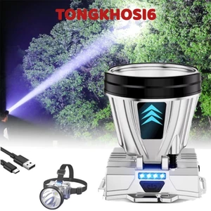 Đèn pin 1 pha T998, Đèn pin đội đầu , đèn pin soi ếch, đ.èn p.in có s.ạc đi.ện th.oại, đèn pin 1 pha