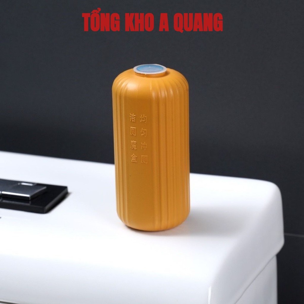 [COMBO 10] Lọ Thả bồn Cầu Vệ Sinh Khử Mùi bồn cầu ,Tẩy Diệt Khuẩn