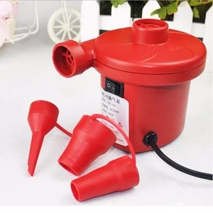 Bơm điện 2 chiều Wenbo - Bơm Bể Bơi, Phao Bơi, Ghế Hơi