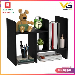 KỆ SÁCH ĐỂ BÀN nhiều mẫu lựa chọn