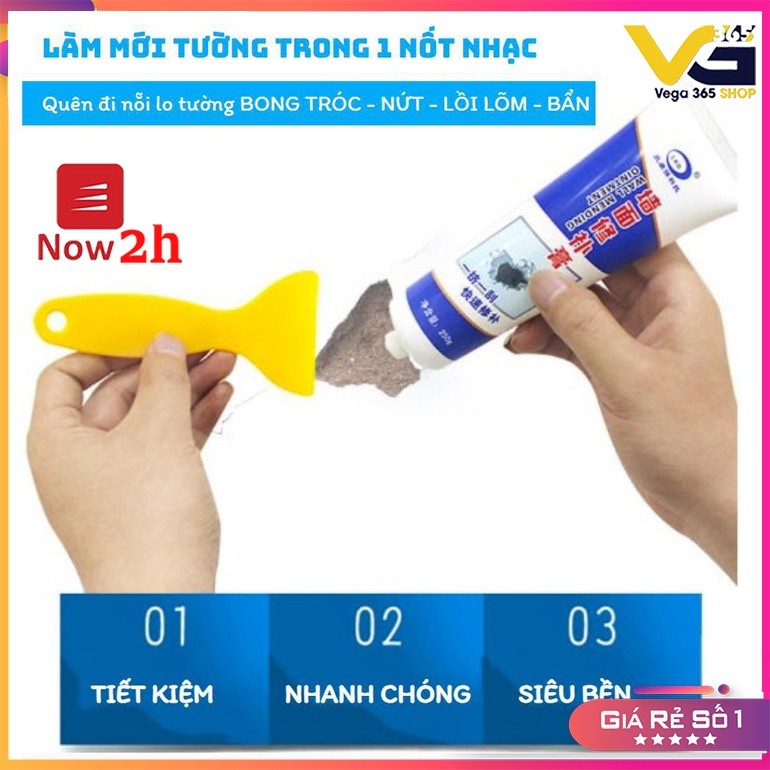 KEO VÁ TƯỜNG, vá bể, vá nhựa, vá nứt THÔNG MINH