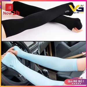 Găng tay chống nắng Hàn Quốc Let's Slim