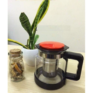 Bình nước, Bình trà có lõi lọc cao cấp - Dung tích 1.8L
