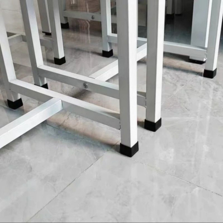 Nút Bịt Ngoài Chân Ghế Sắt, Inox, Bọc Ngoài Cho Sắt Vuông Đủ Kích Thước