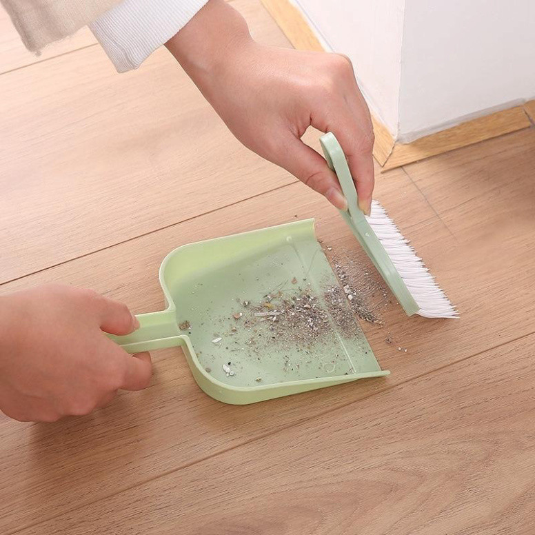 Chổi Quét Bụi Bàn Phím, Bàn Thờ Mini - Chổi Quét Mini OKSEP