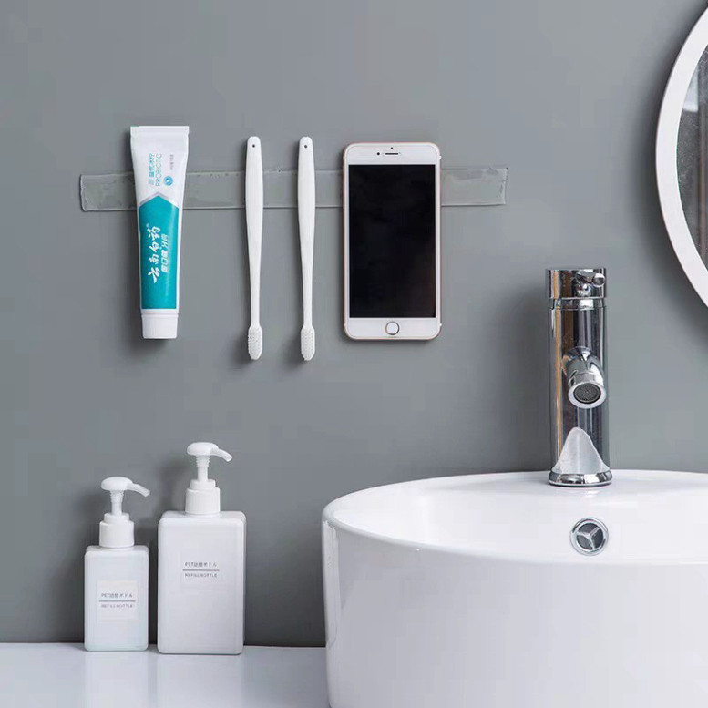 Băng Keo Nano Dán 2 Mặt Trong Suốt Dài 3m- Băng Dính 2 Mặt Đa Năng - Dán Tường Treo Đồ, Treo Tranh Ảnh, Cố Định Vật