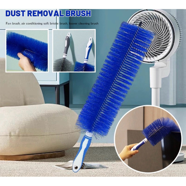 [Chổi xịn dày mịn] Chổi quét Bụi Làm Sạch Quạt, Sofa, Xe Hơi, Chổi Quét Bụi Quần Áo Cọ Rửa Xe Máy Xe Đạp