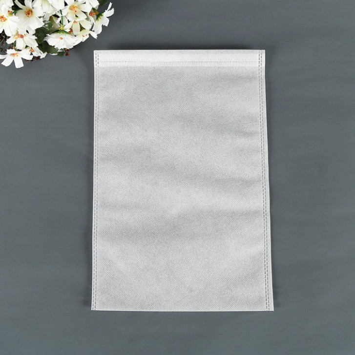 Combo 2 Túi Đựng Giày Dép, Quần Áo Dây Rút Túi Bảo Quản Đồ Dùng Chống Bẩn (Trắng)