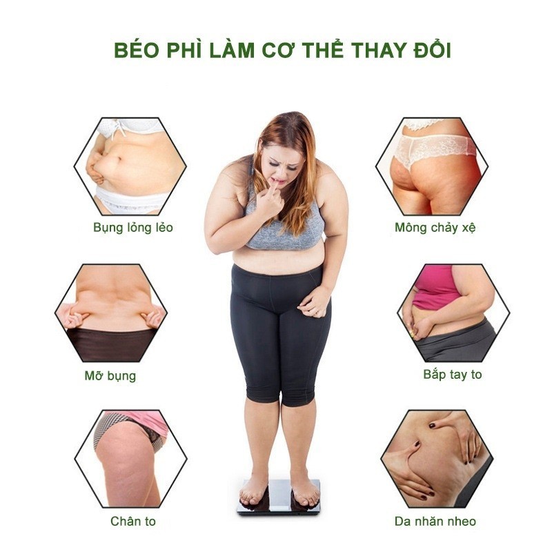 Kem tan mỡ SLIM 250ml giảm béo giảm mỡ bụng toàn thân nhanh chóng hiệu quả không gây nóng rát H06