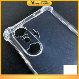 ốp lưng poco f3 / redmi k40 / k40 gaming / pro dẻo trong suốt silicon cao cấp chống sốc viền vuông
