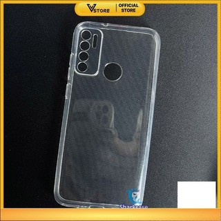 ốp lưng vsmart live 4 / live nhựa dẻo silicon bảo vệ điện thoại toàn diện chống xước va đập