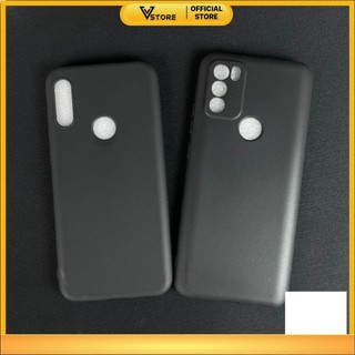 ốp lưng vsmart star 5 nhựa dẻo silicon bảo vệ điện thoại toàn diện chống xước va đập