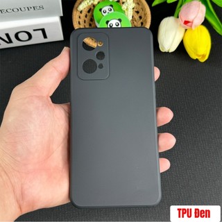 Ốp lưng Realme GT 2 / GT NEO 2 / NEO 3T / Q5 Bảo Vệ Cam, Chống Sốc, Trong Suốt, Silicon Vstore