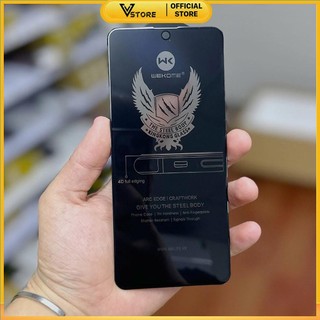 kính cường lực samsung s25 s24 s23 s22 s21 s20 fe plus ultra/note 10 lite chống nhìn trộm (kính k nhận vân tay)