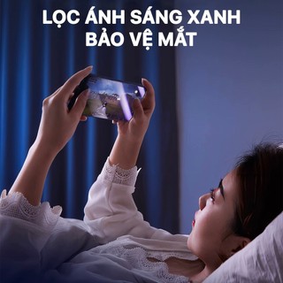 kính cường lực dành cho xiaomi redmi note 12 turbo/ note 13/ note 13 pro/ note 12s phủ nano